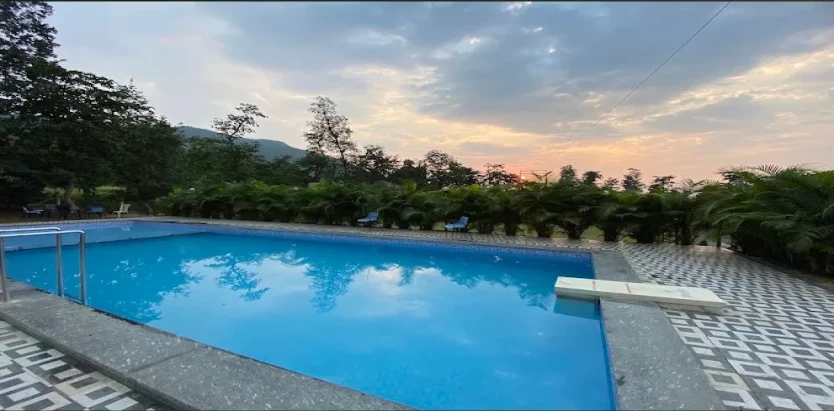 Vanvaso Resort and Adventure Park